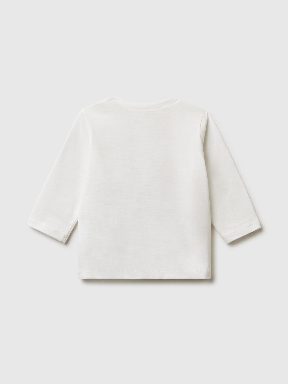 T-SHIRT L/S New Born (0-18 months) image number null