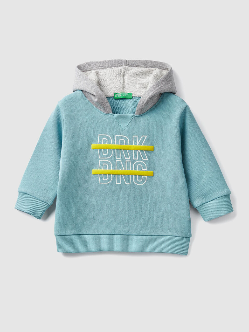 Pullover hoodie image number 1