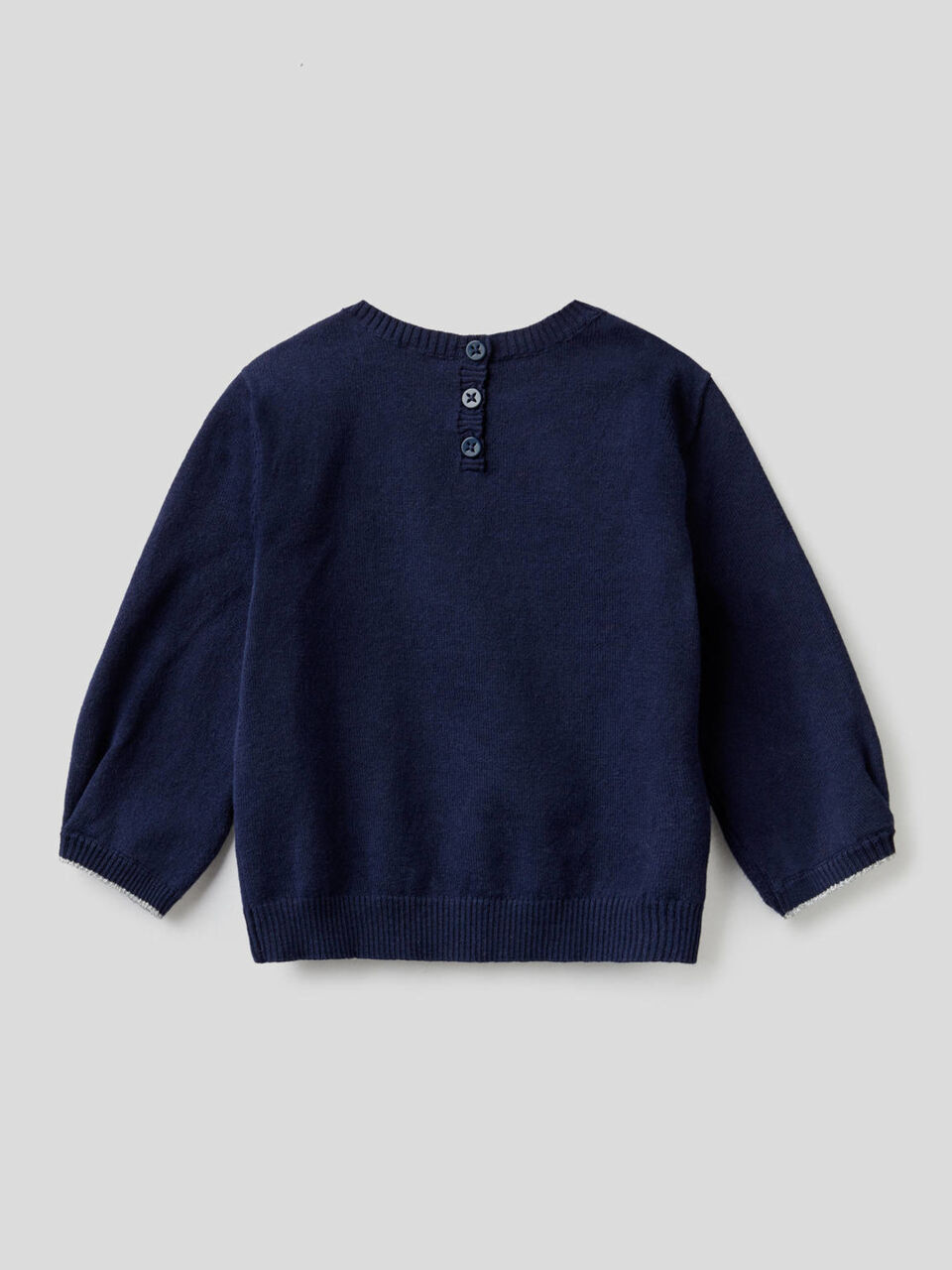 Top with bow image number 2