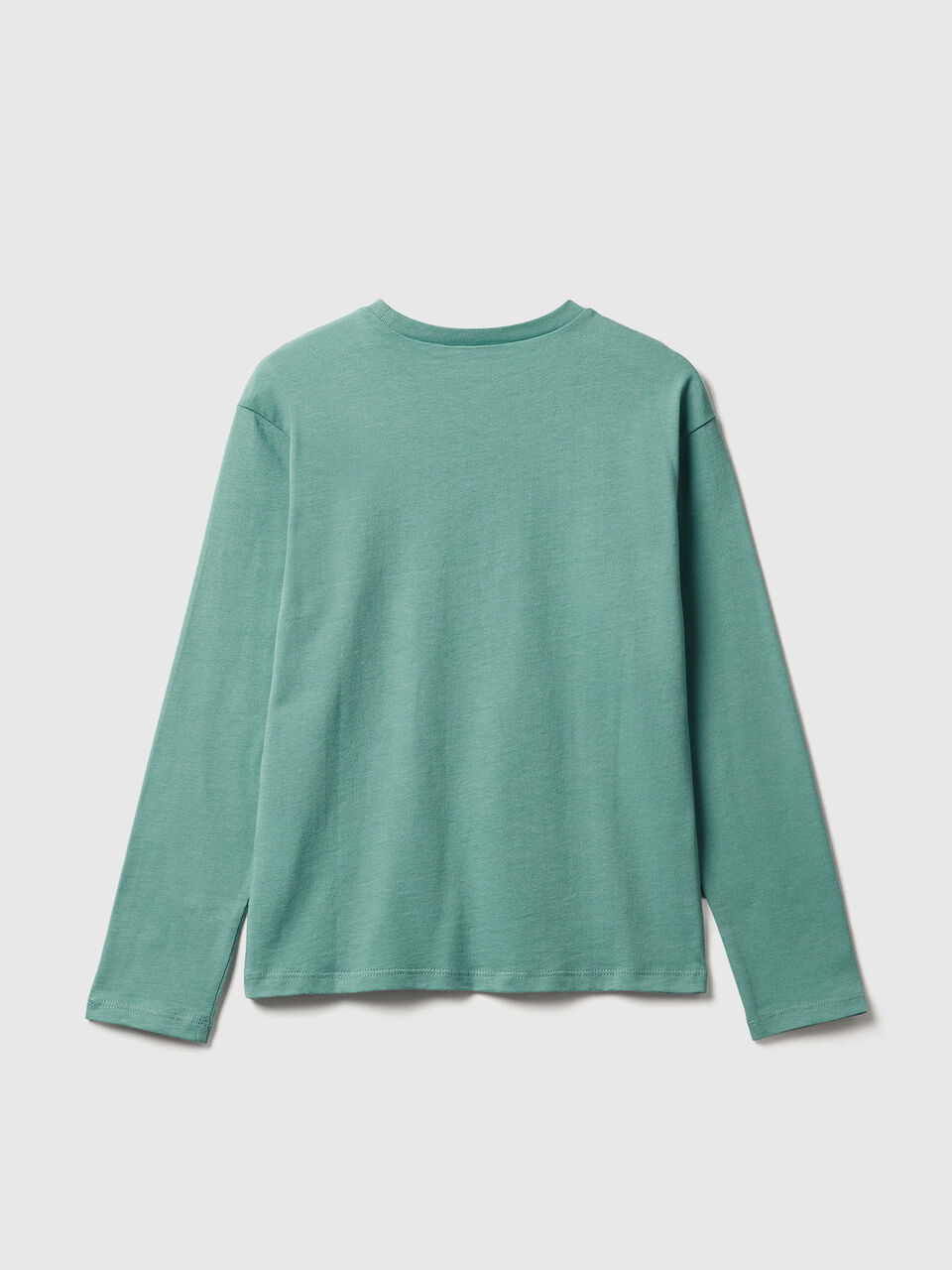 T-SHIRT L/S Junior Girl image number null