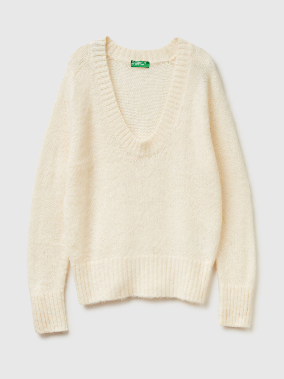 SWEATER L/S Women image number null