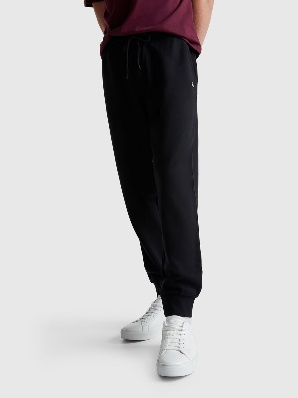 TROUSERS Men image number null