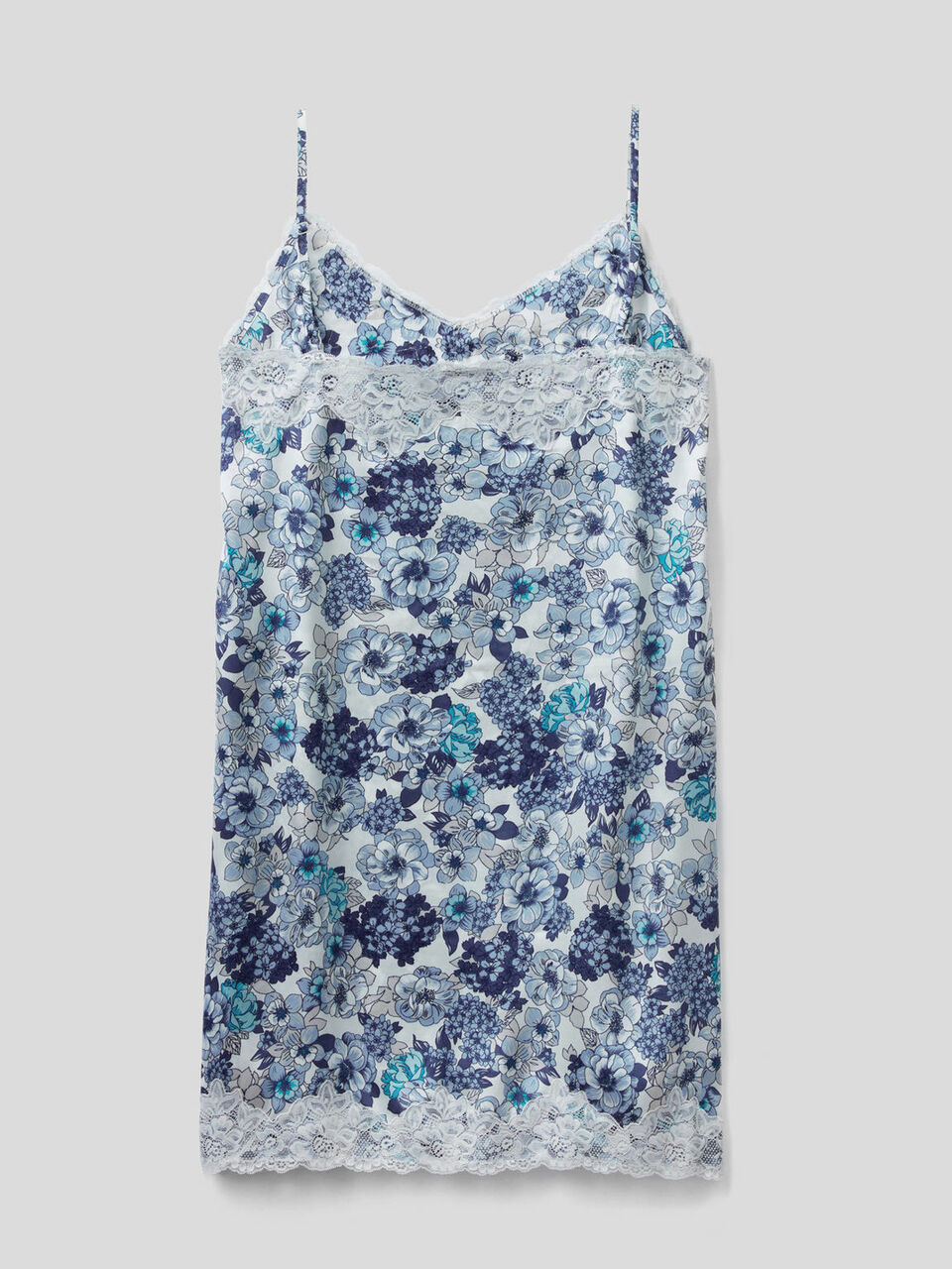 Nightshirt slip image number 2