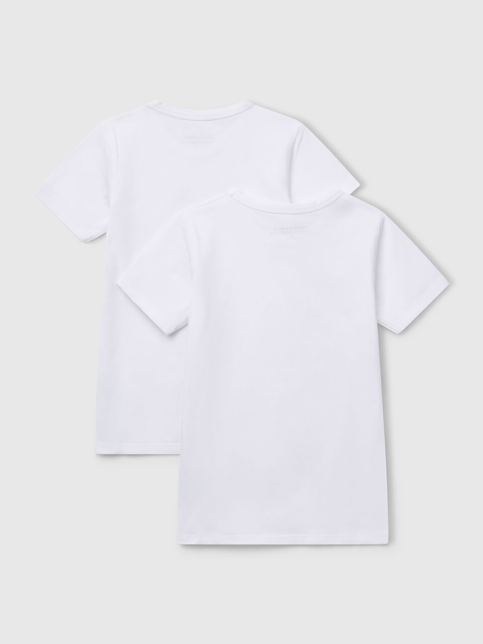 2 T-SHIRTS Junior Boy image number 2