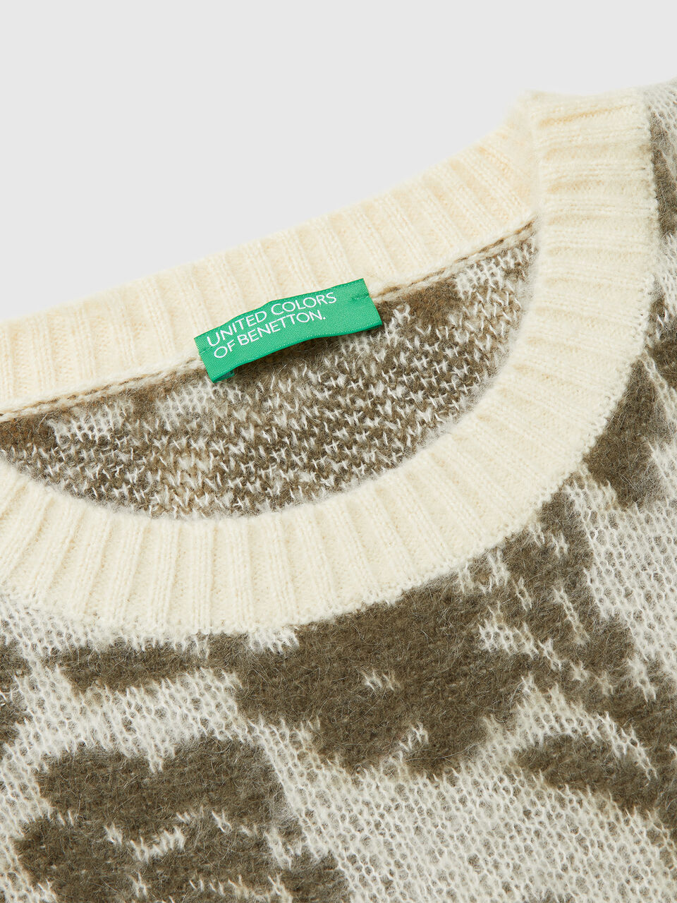 SWEATER L/S Women image number null