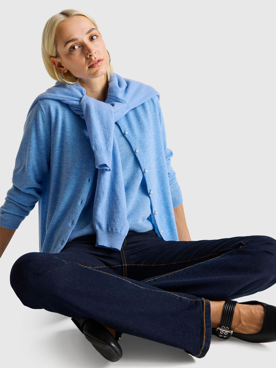 SWEATER Women image number null