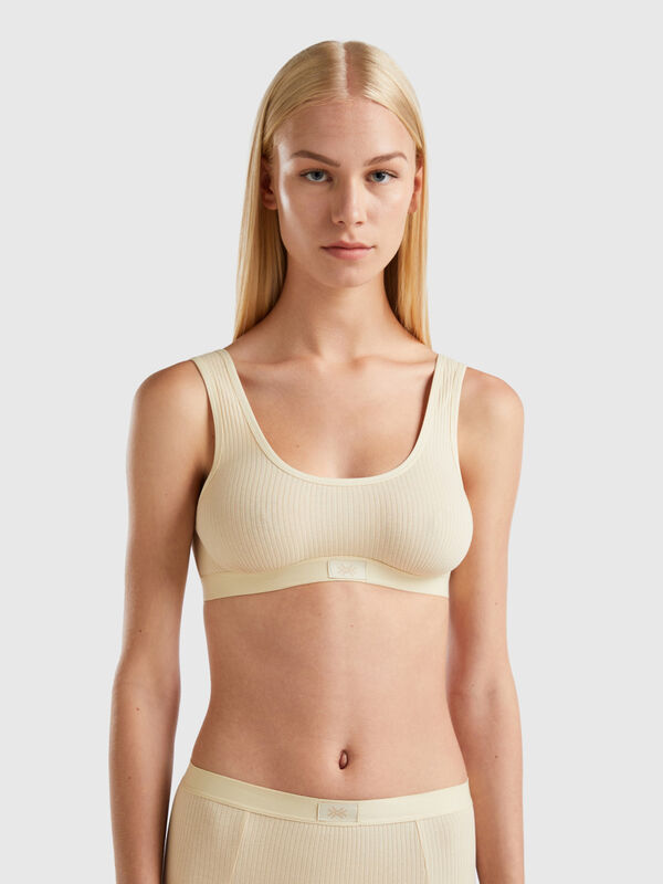 Bralettes and Triangle Bras Undercolors 2024