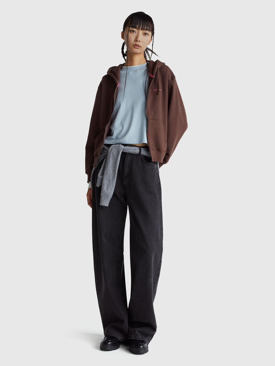 T-SHIRT L/S Women image number null