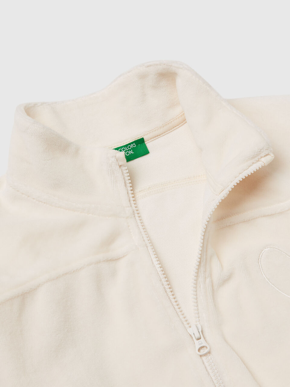 JACKET W/HOOD L/S Junior Girl image number null