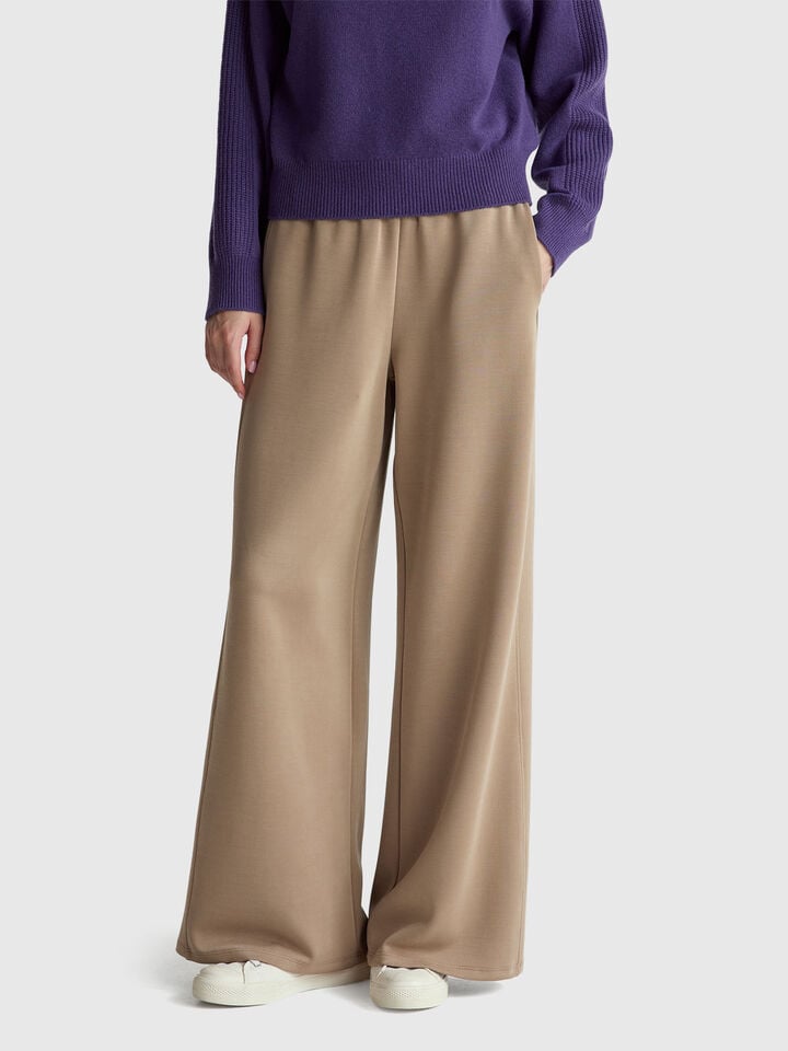 TROUSERS Women