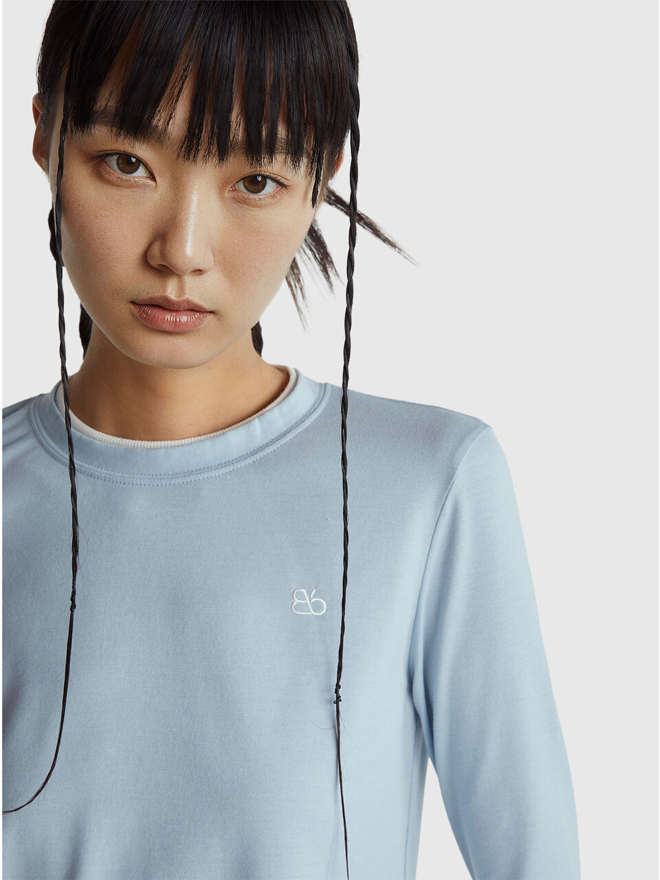 T-SHIRT L/S Women image number null