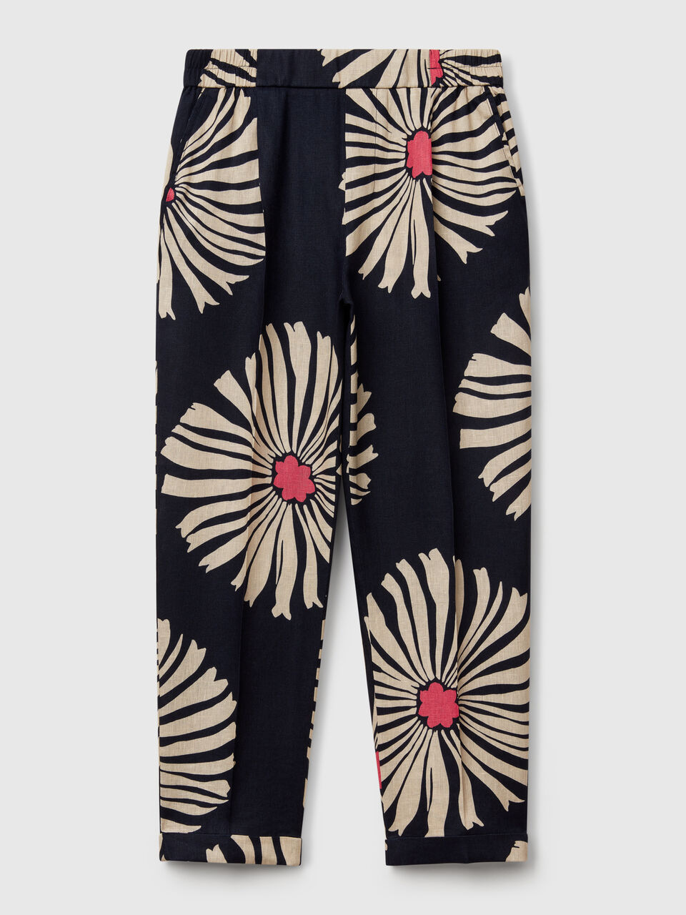 TROUSERS Women image number 1