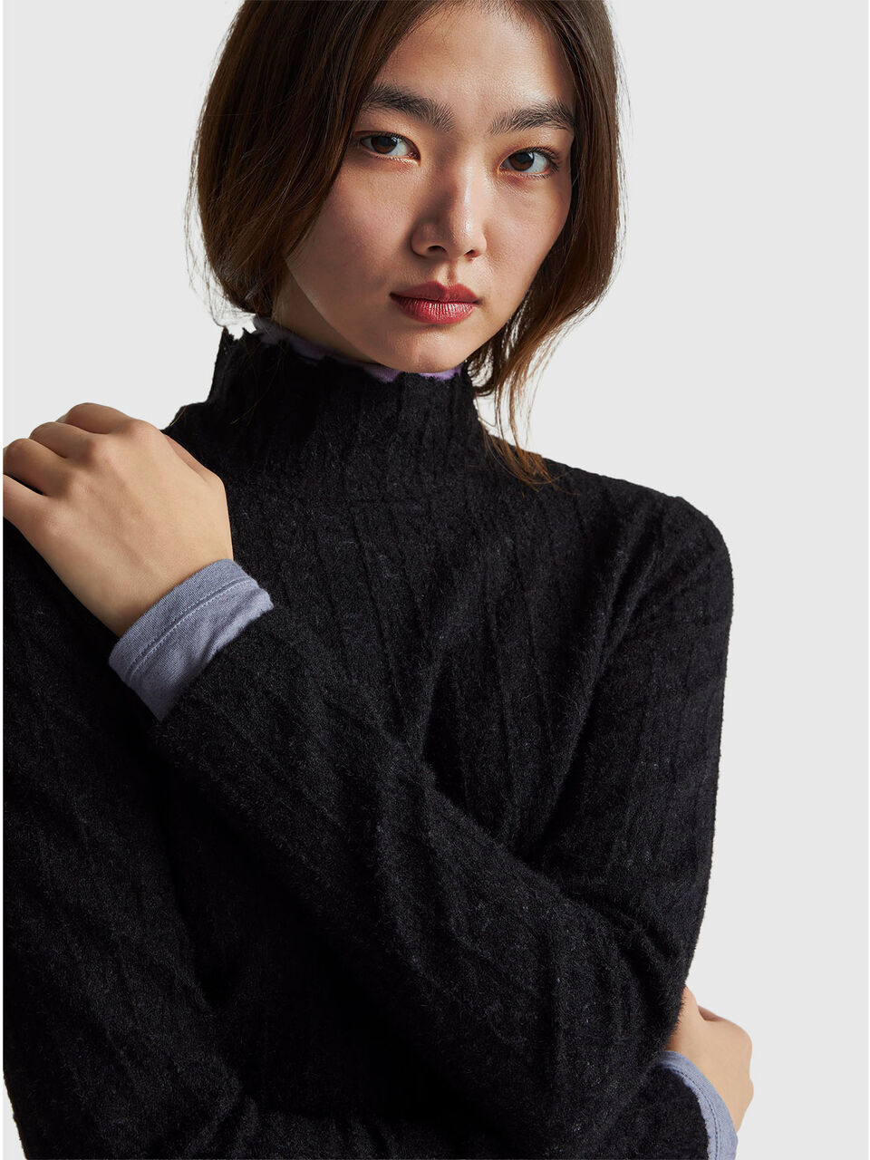 BLOUSE Women image number null