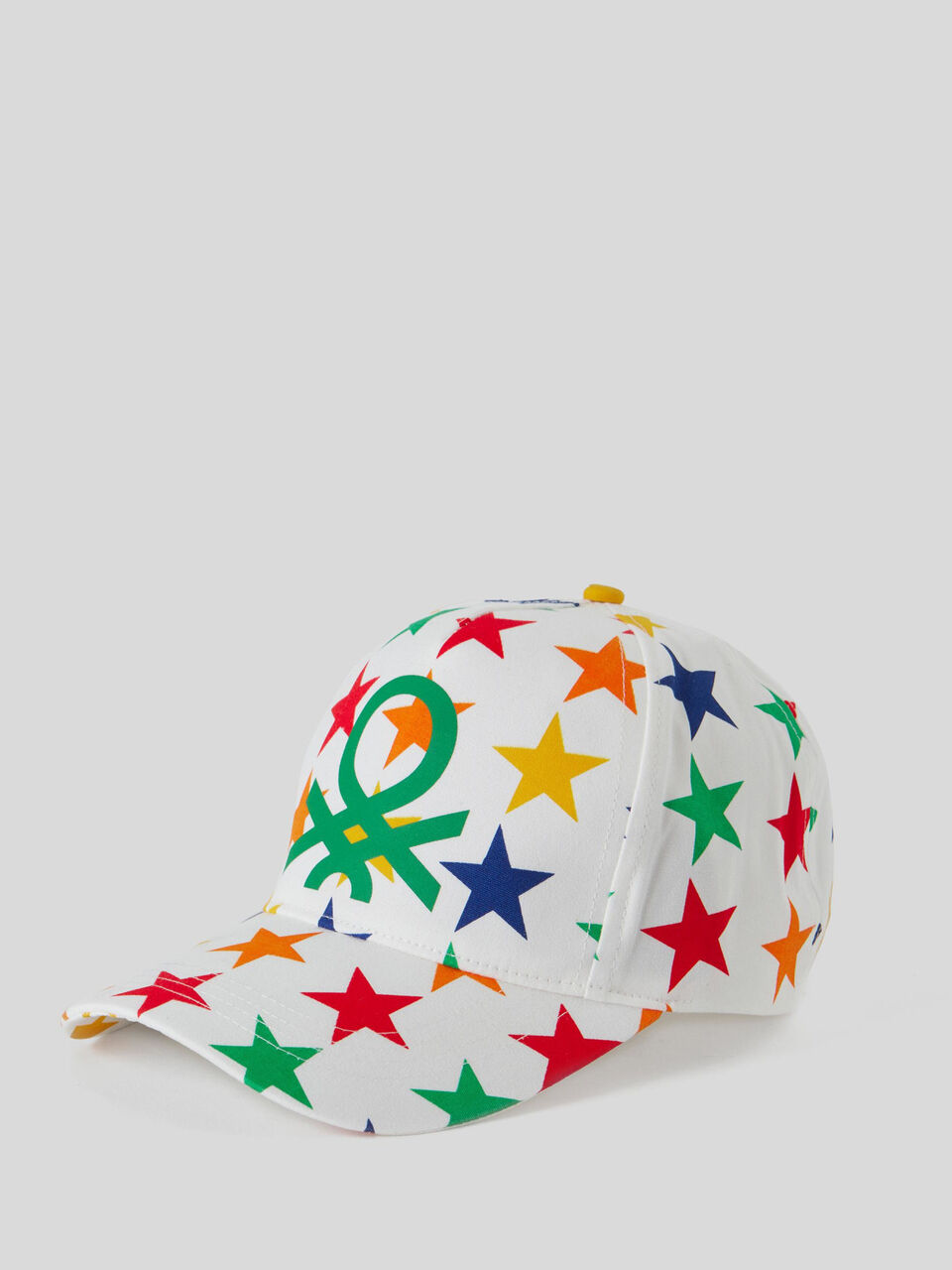 Printed baseball cap image number 1