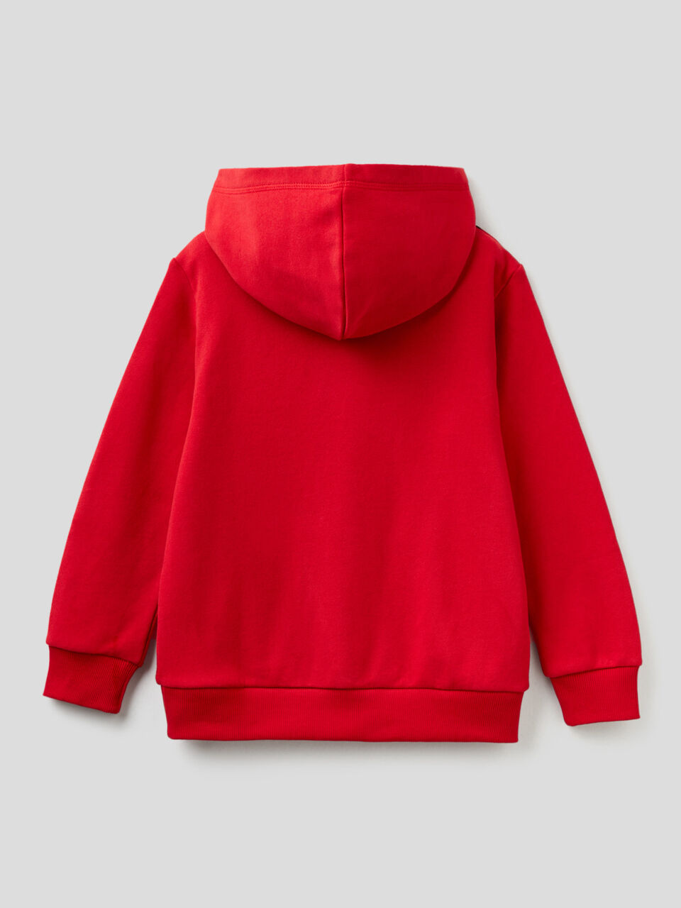 Peanuts sweatshirt in organic cotton image number 2