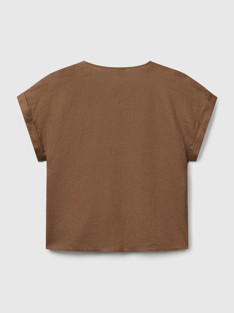 BLOUSE Women image number 2
