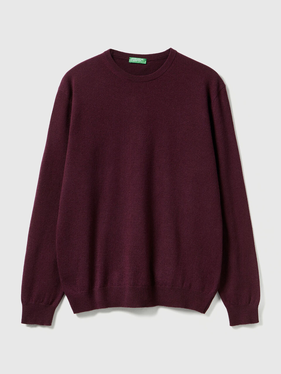 SWEATER L/S Men image number null