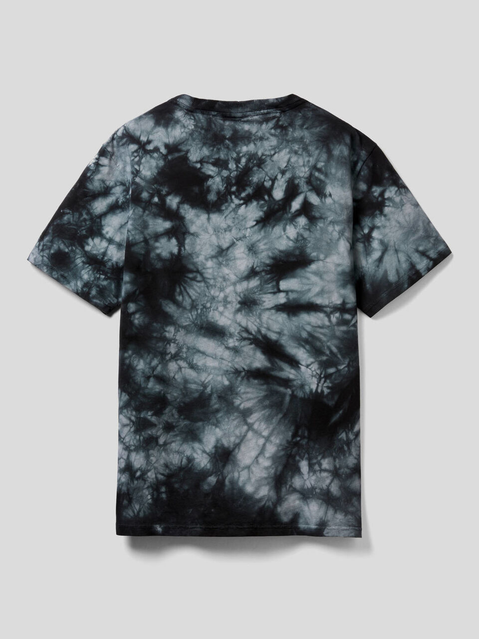 Fade effect t-shirt image number 2