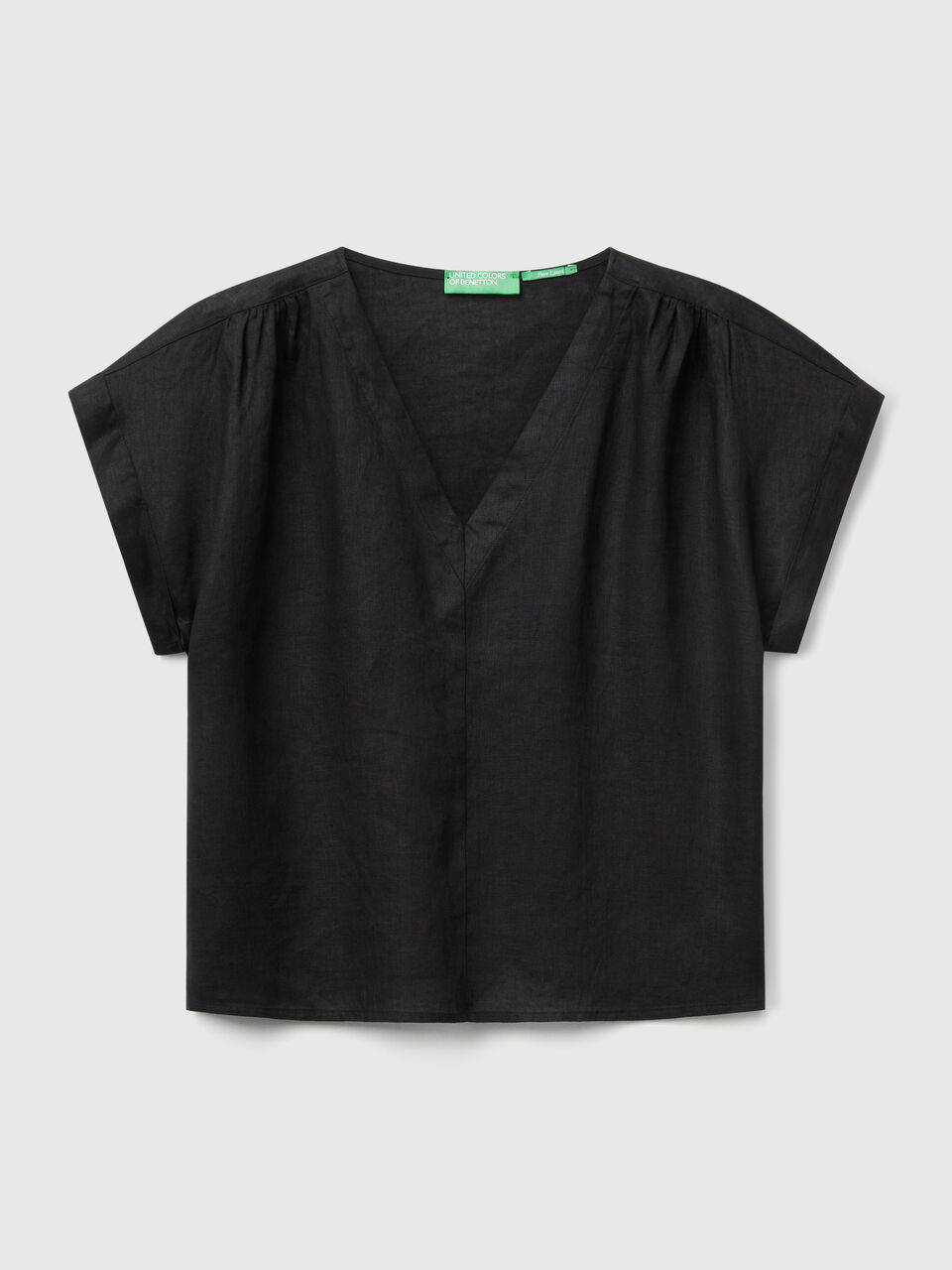 BLOUSE Women image number 1