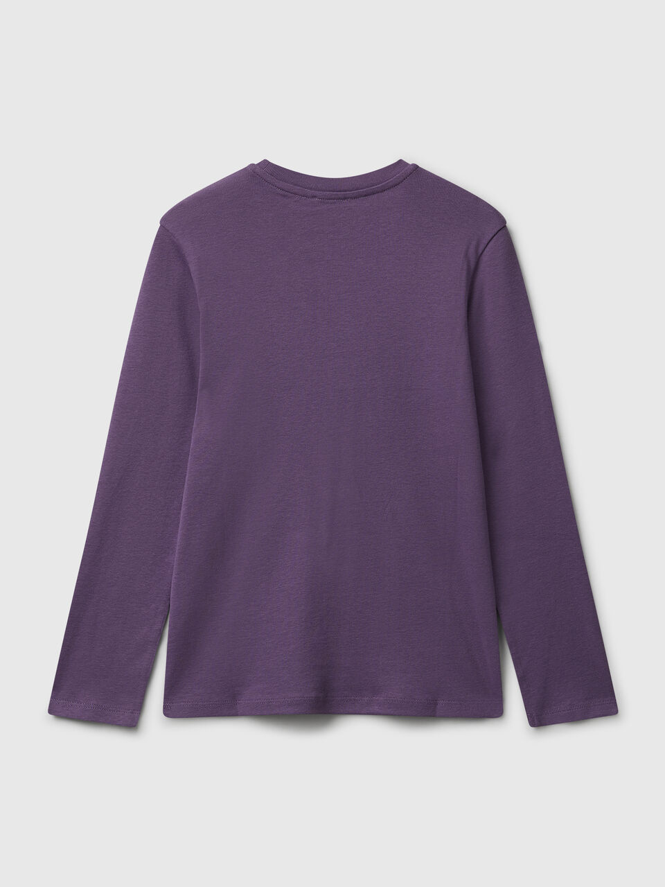 T-SHIRT L/S Junior Girl image number 2