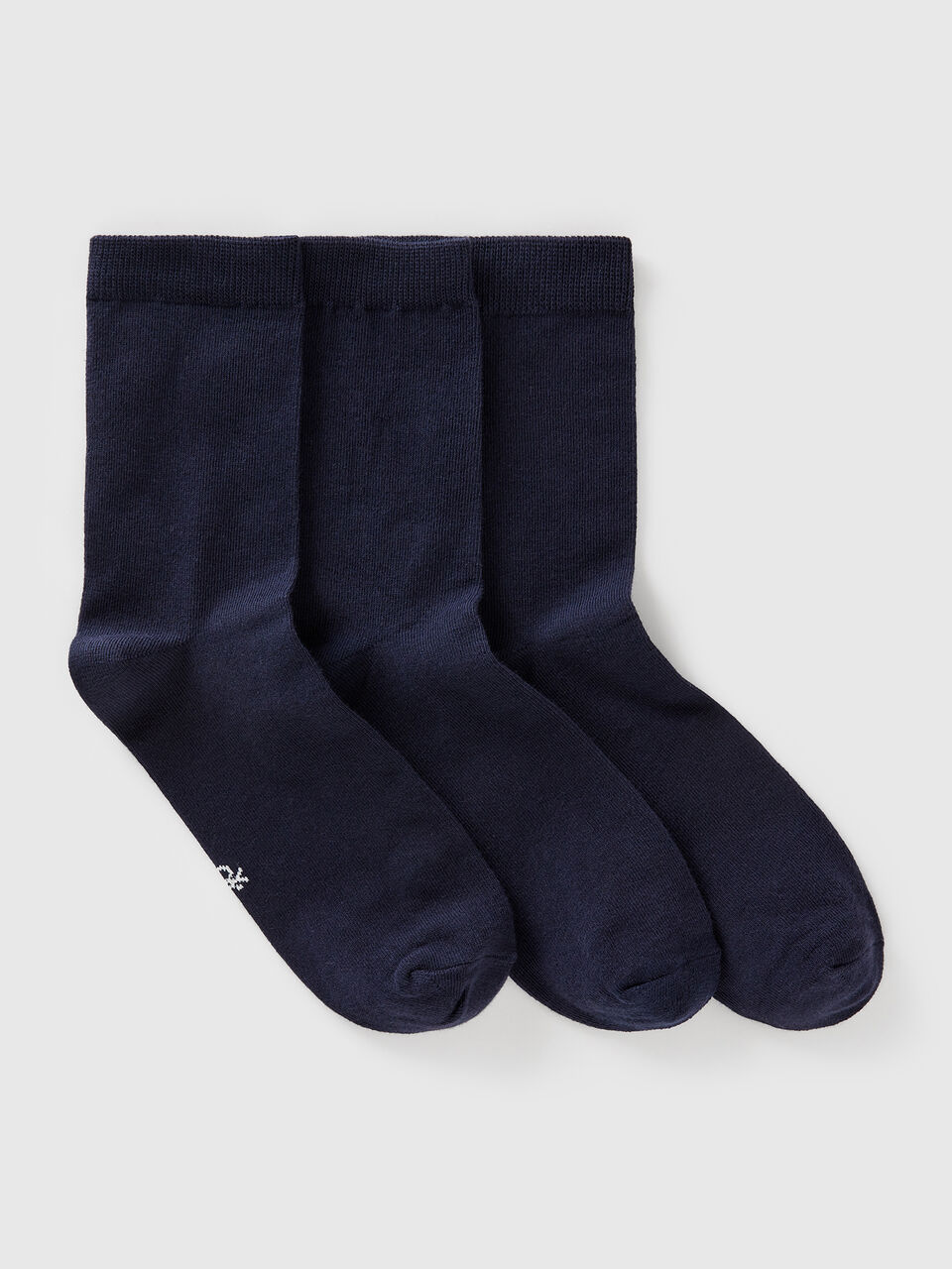 KNITTED SOCKS 3 PAIR image number 1