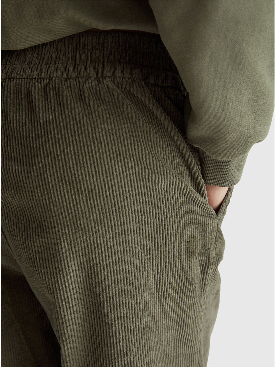 TROUSERS Women image number null