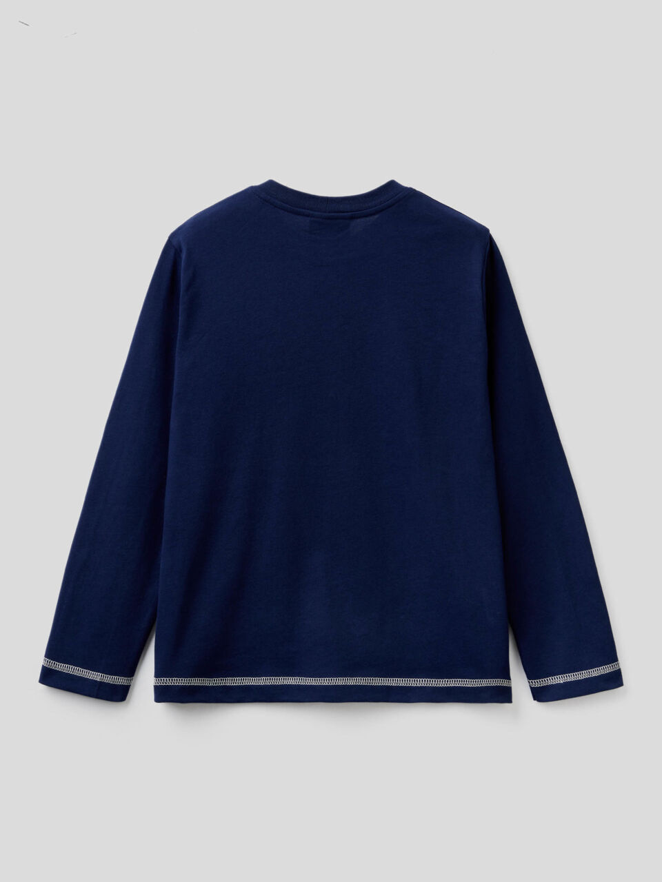 Harry Potter T-shirt in pure cotton image number 2