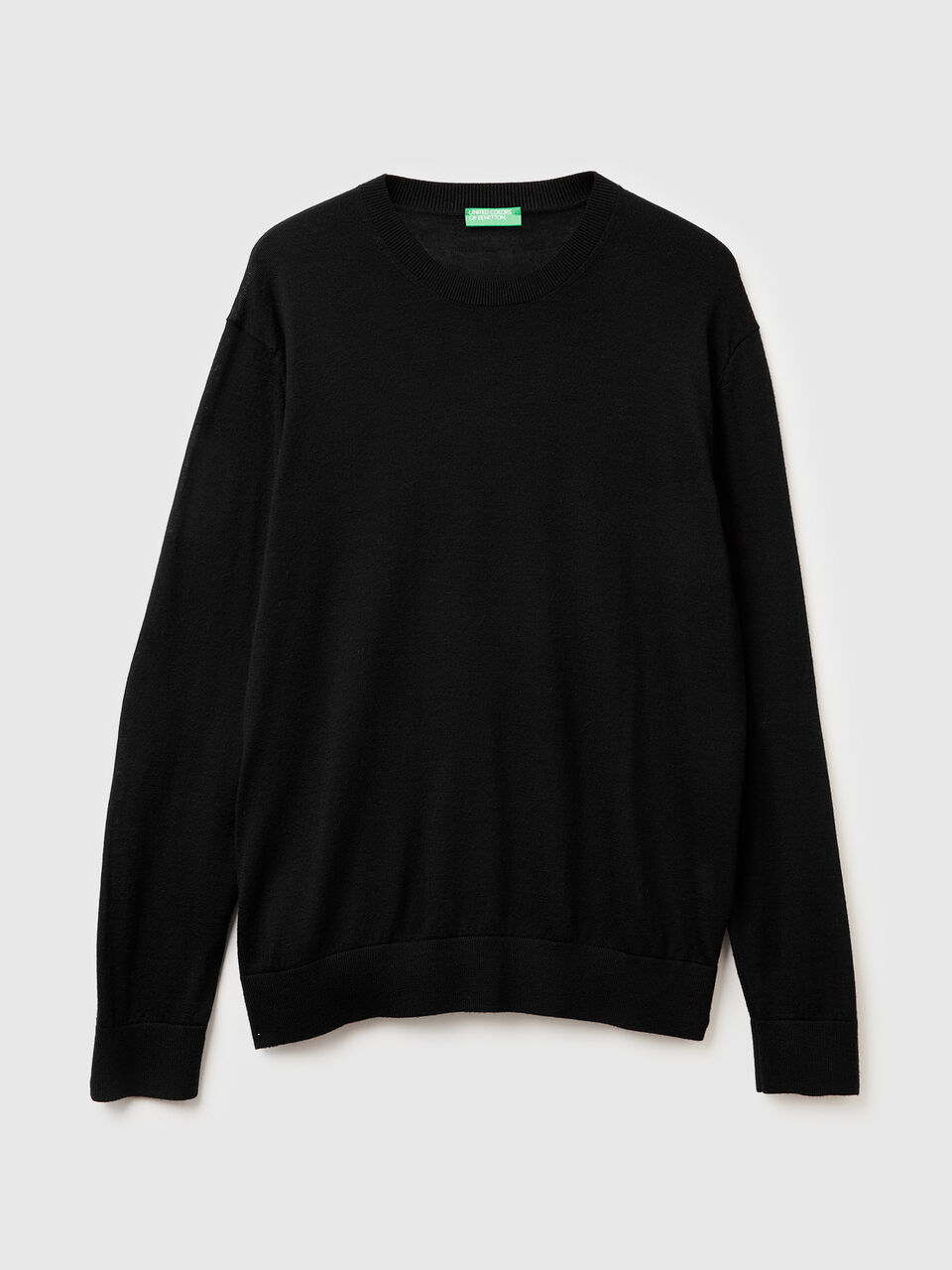 SWEATER L/S Men image number 1