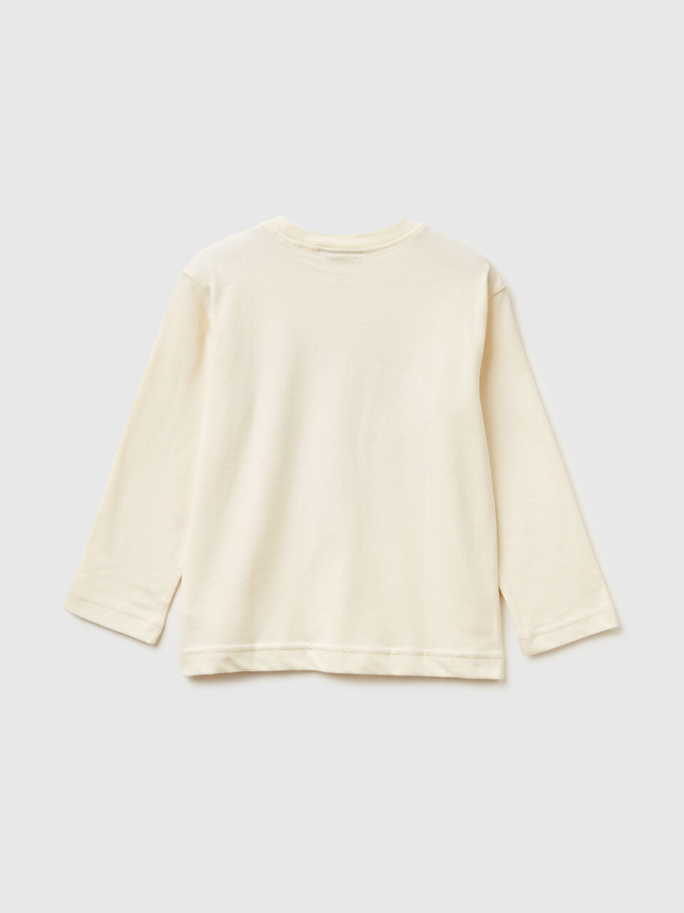 T-SHIRT L/S Junior Boy image number null