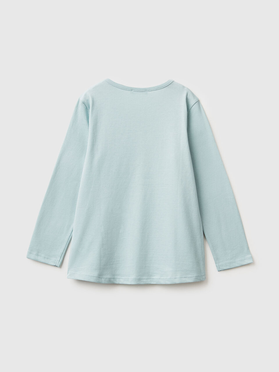 T-SHIRT L/S Junior Girl image number null