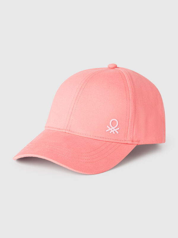 Cap with visor Junior Boy