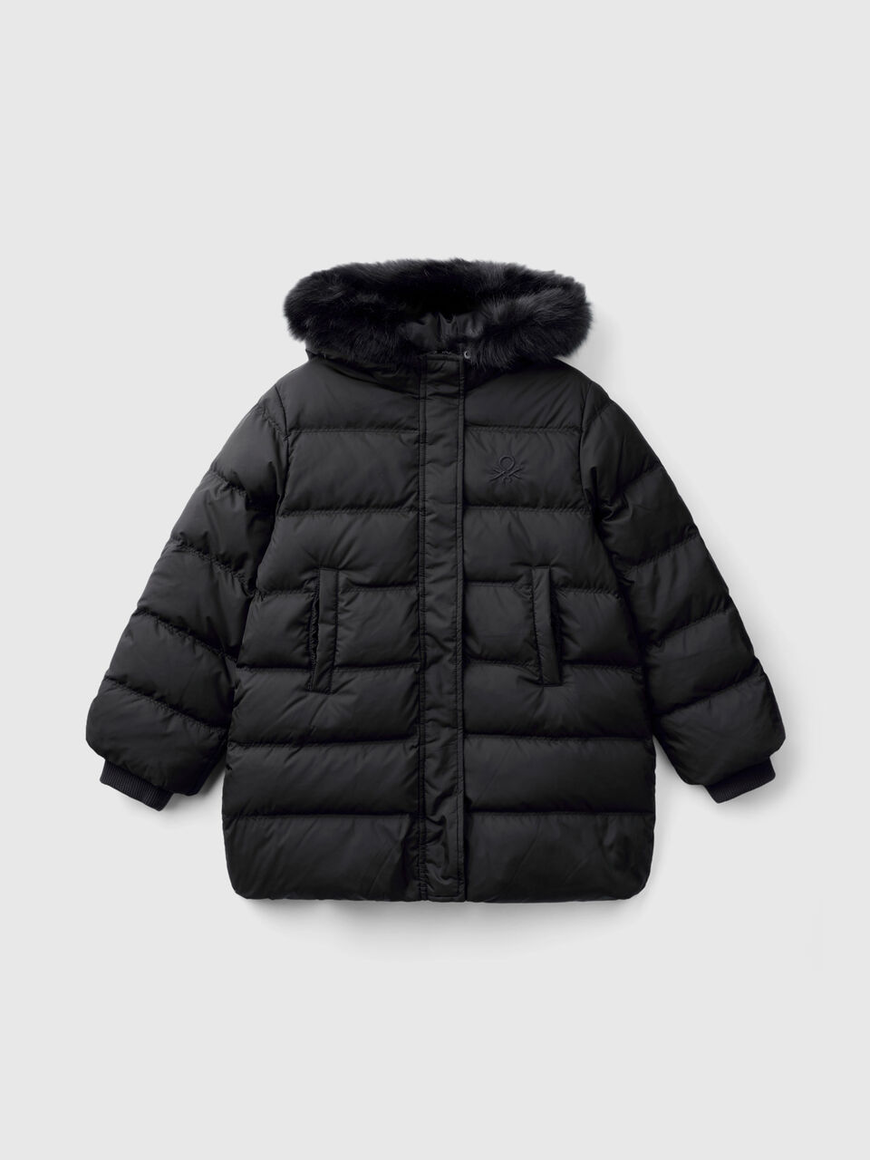 HEAVY JACKET Junior Girl image number null