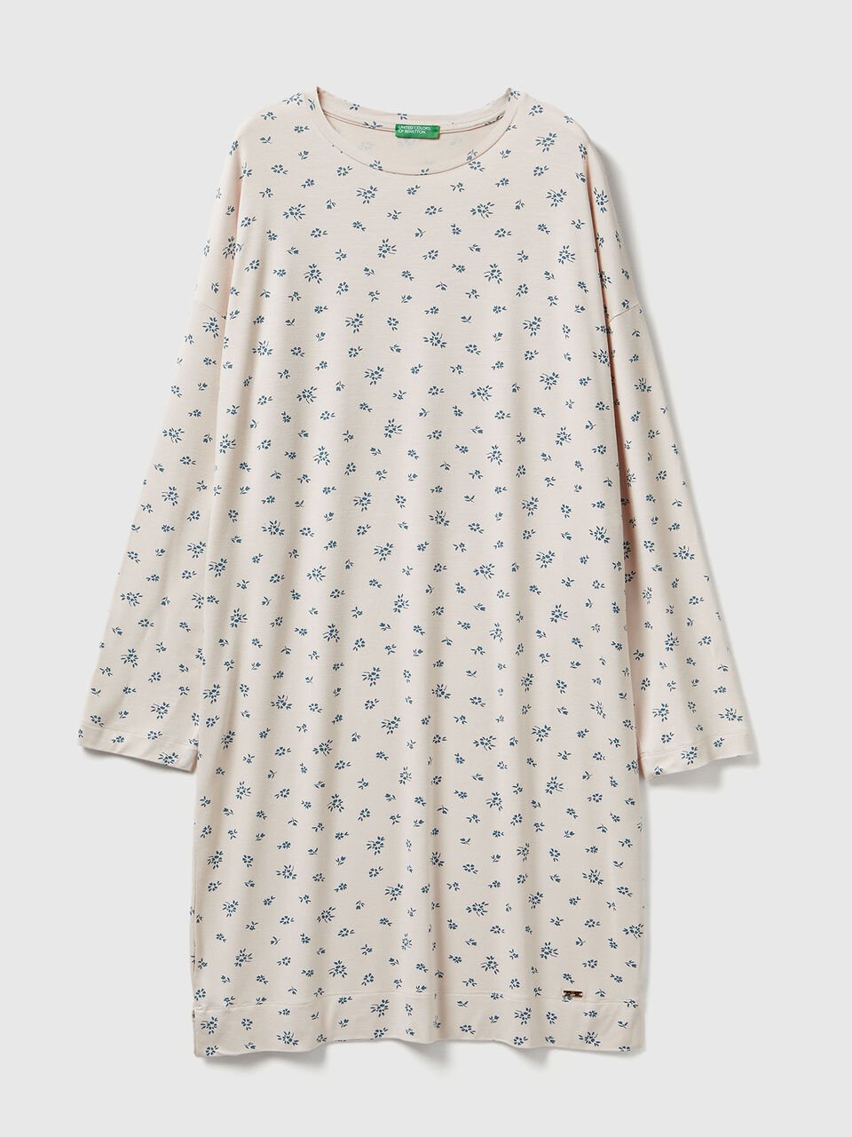 NIGHT DRESS Women image number 1