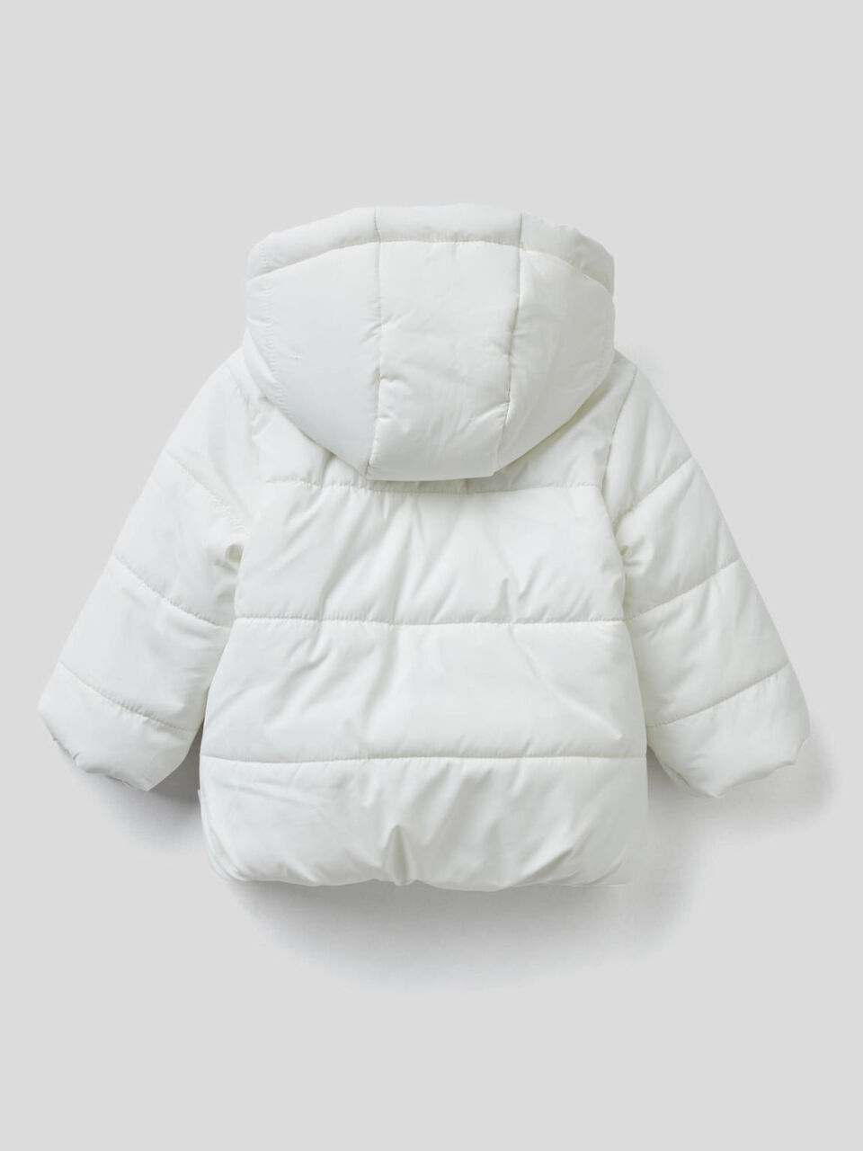 Jacket with front rouches image number 2