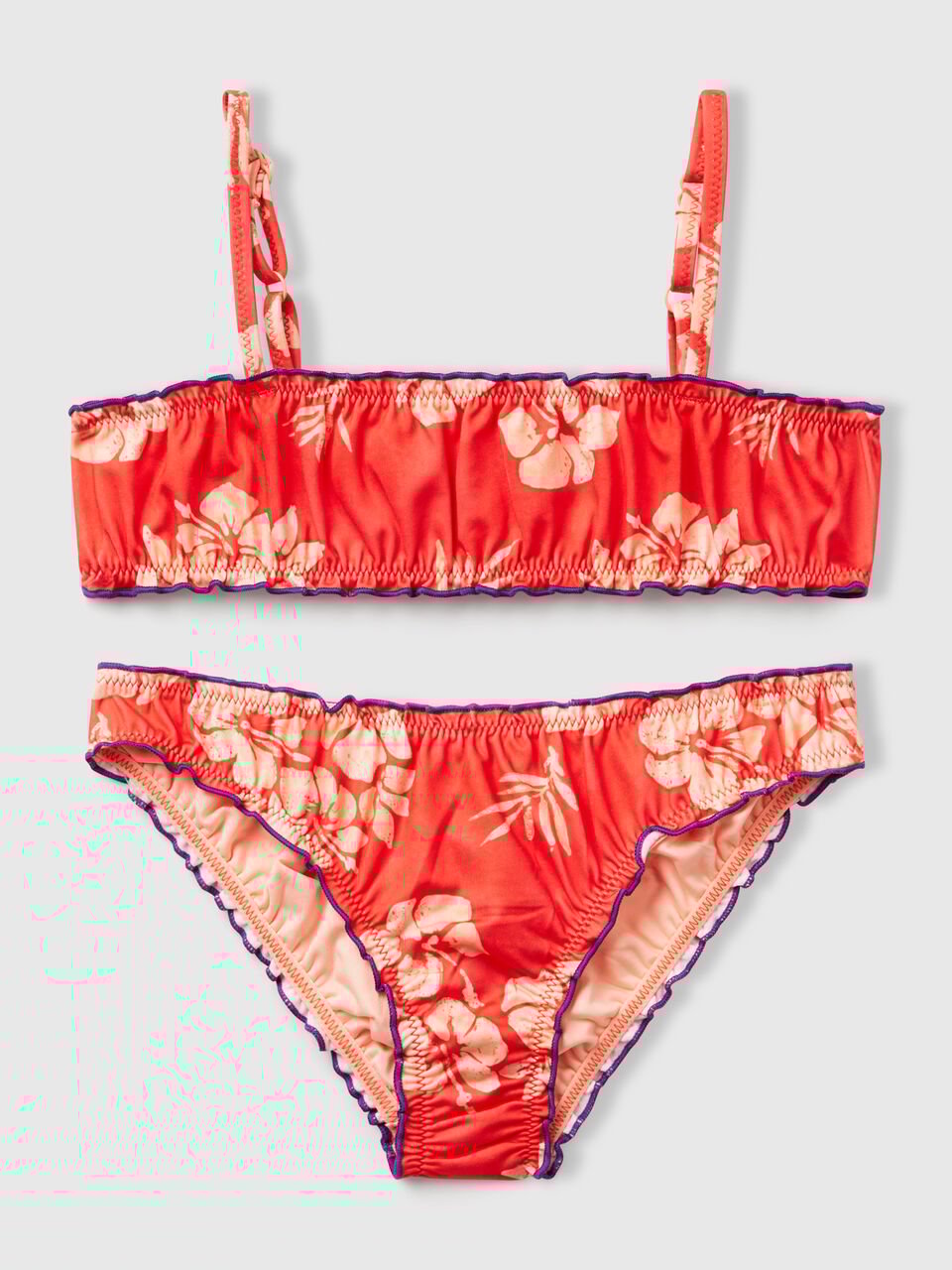 BIKINI Junior Girl image number 1