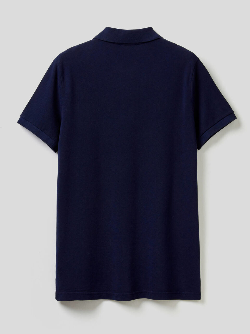 Slim fit polo image number 2
