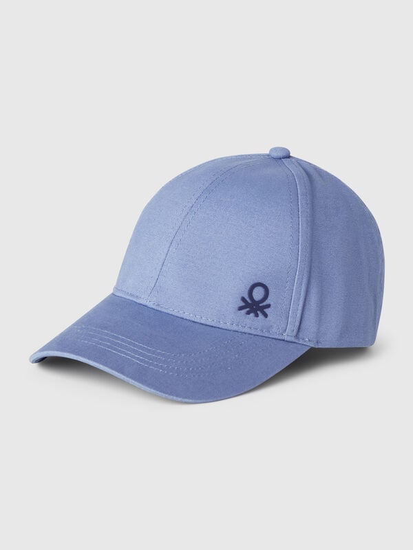 Cap with visor Junior Boy