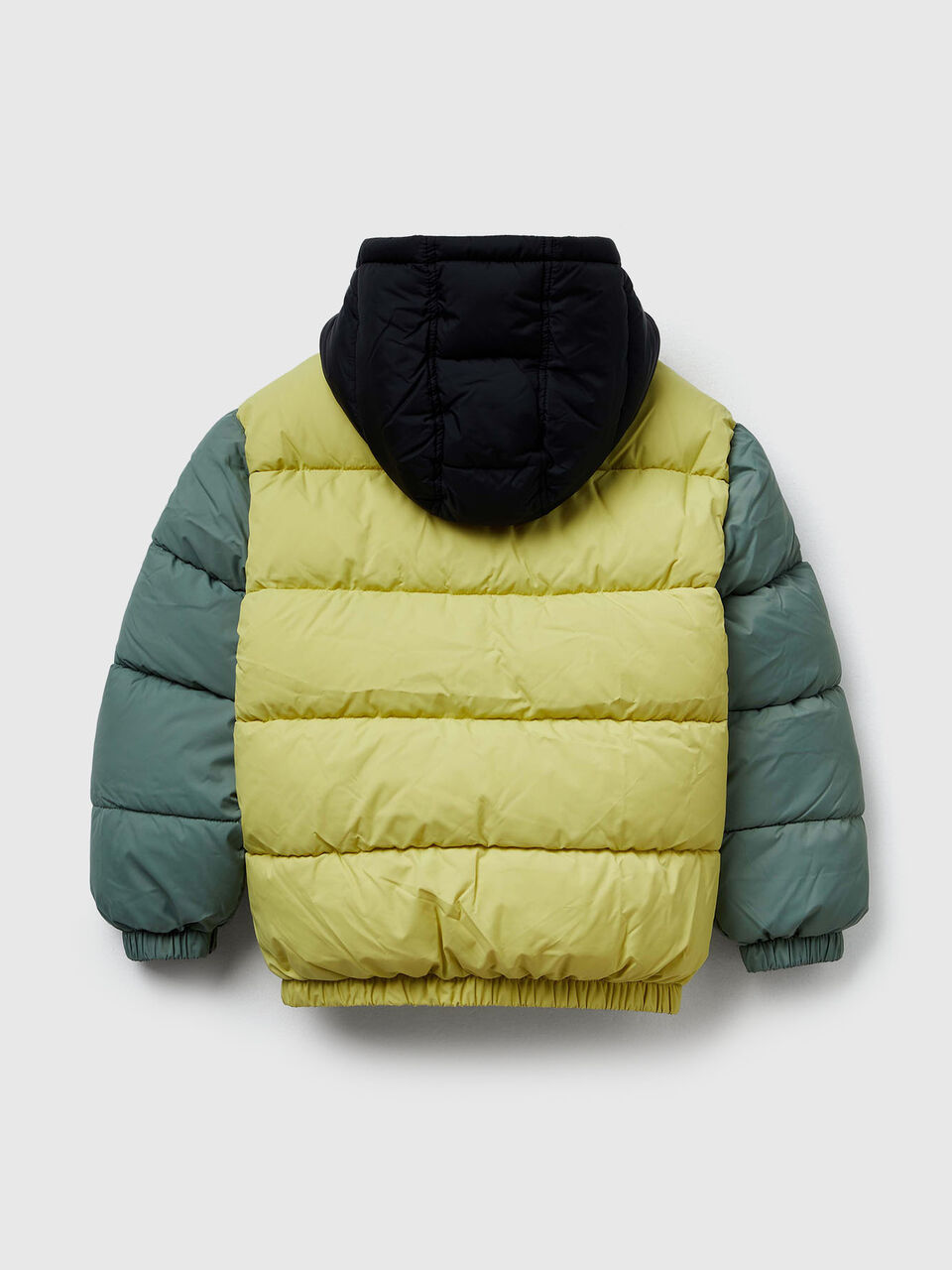 JACKET Junior Boy image number 2