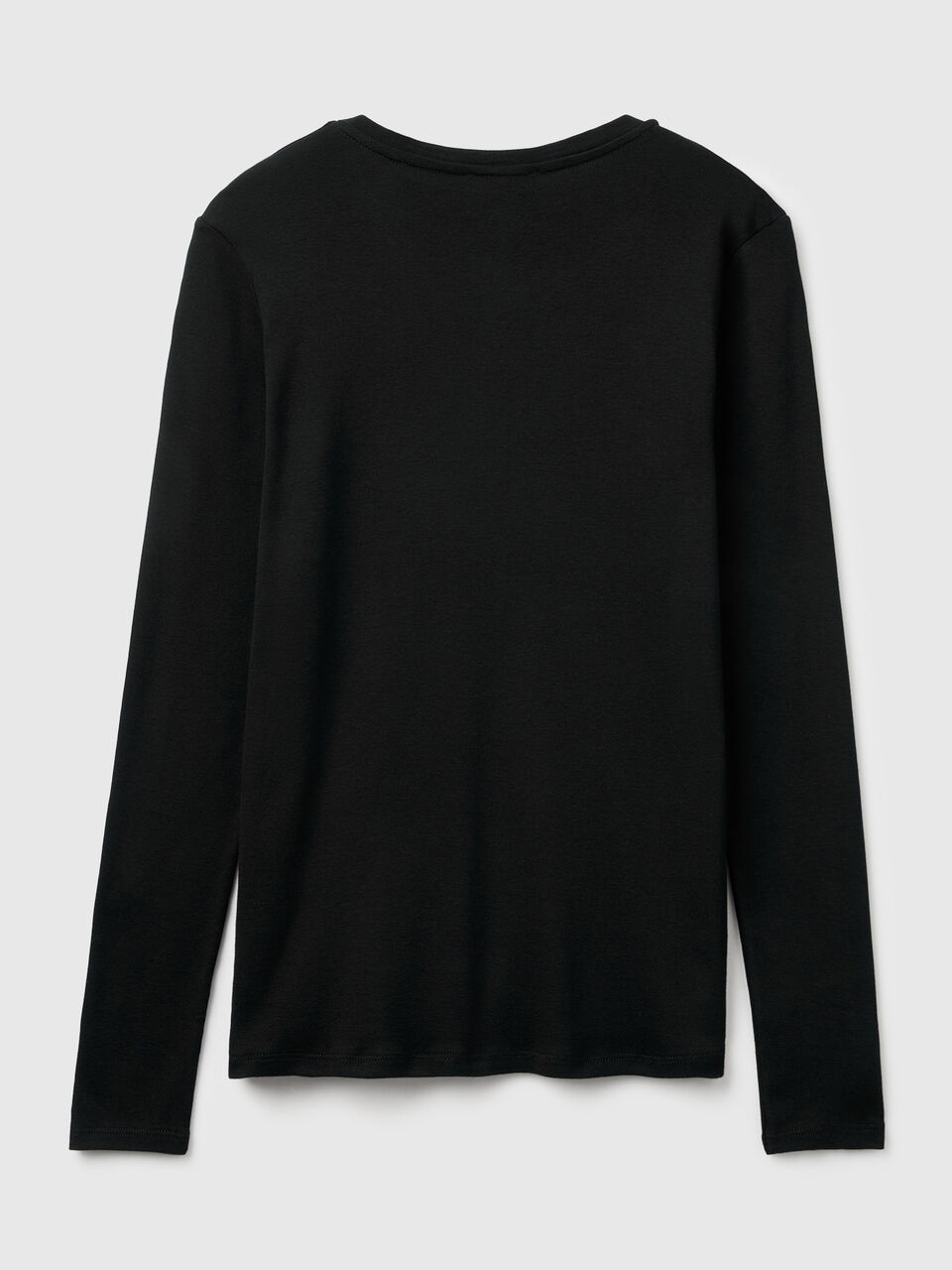 T-SHIRT L/S Women image number 2