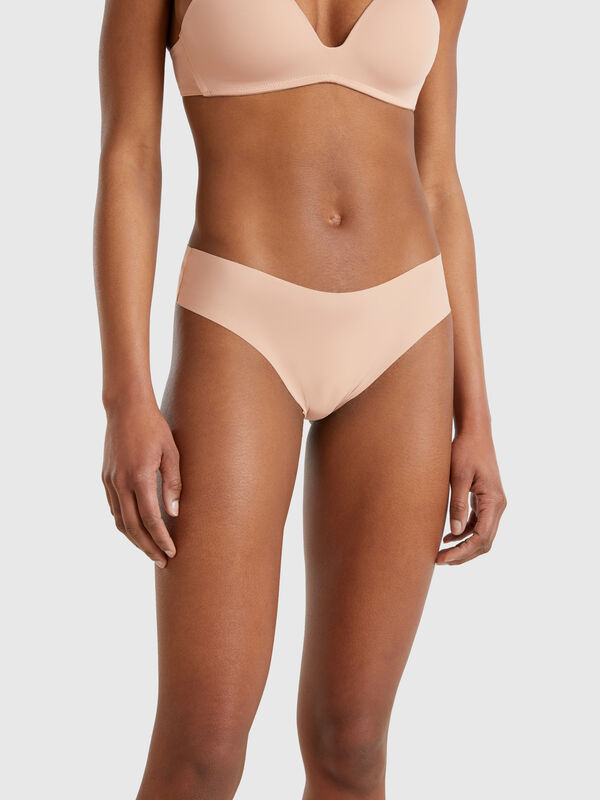 Seamless underwear Women