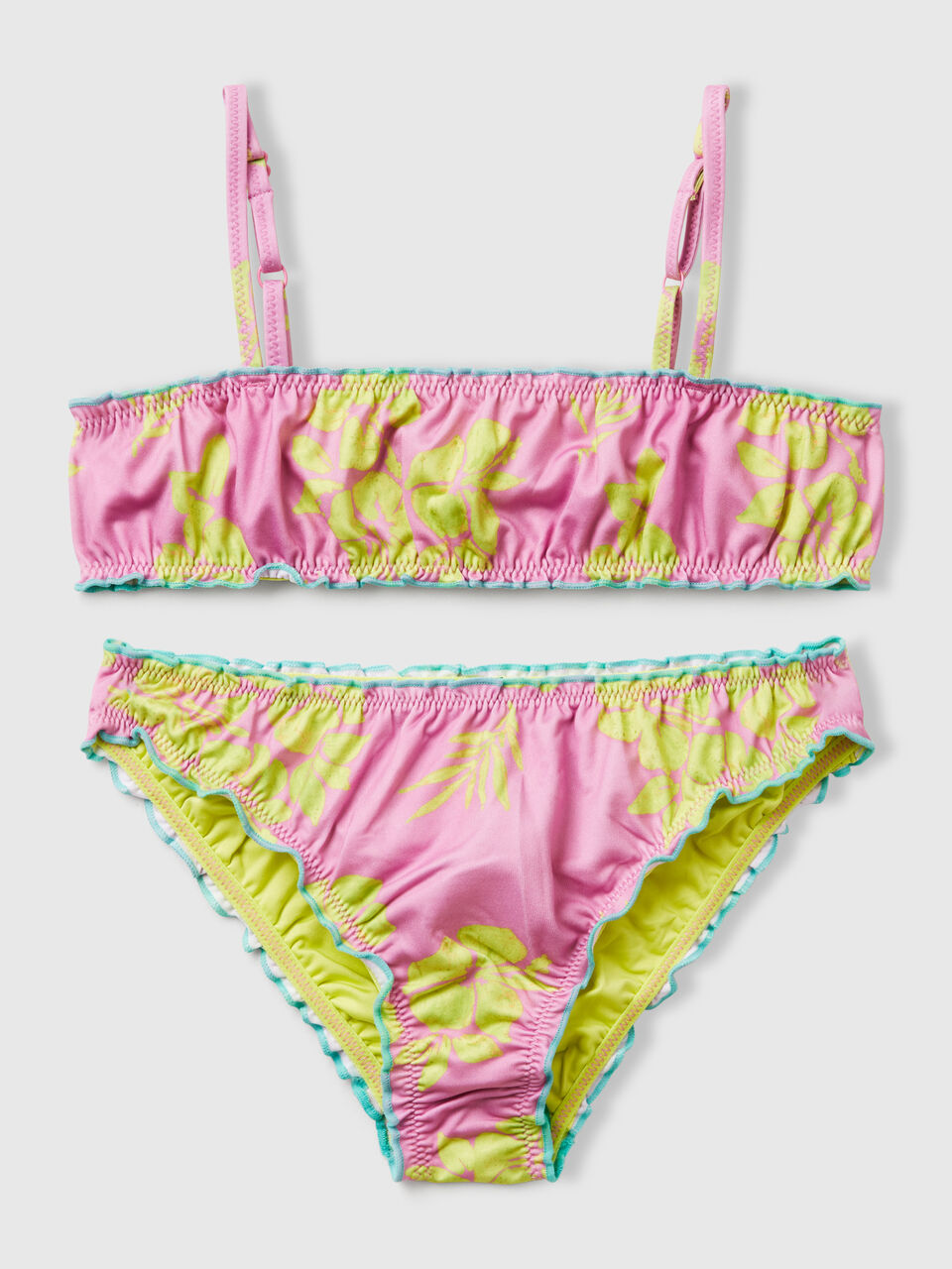 BIKINI Junior Girl image number 1