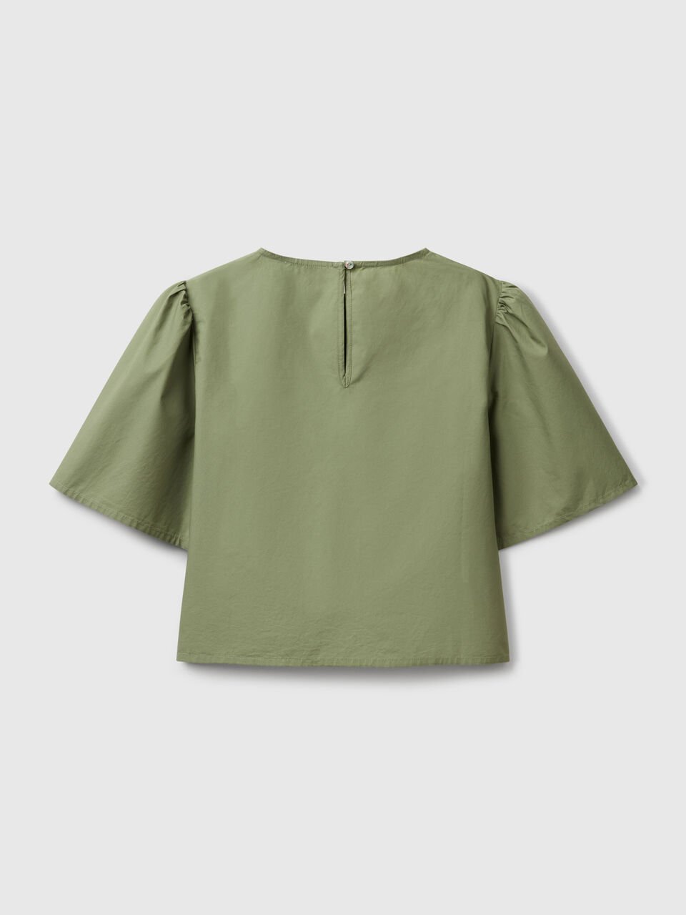 BLOUSE Women image number 2