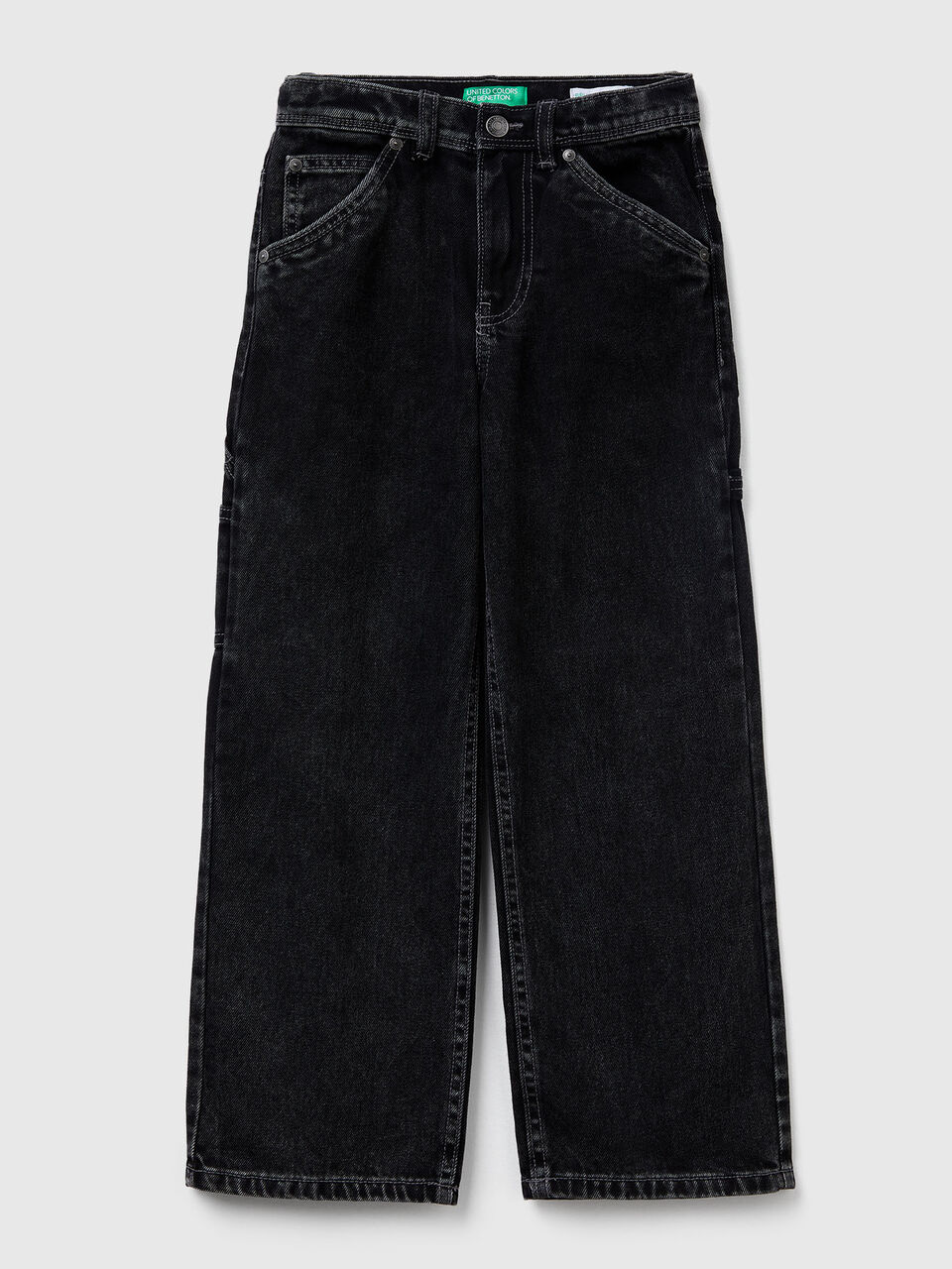 TROUSERS Junior Boy image number 1