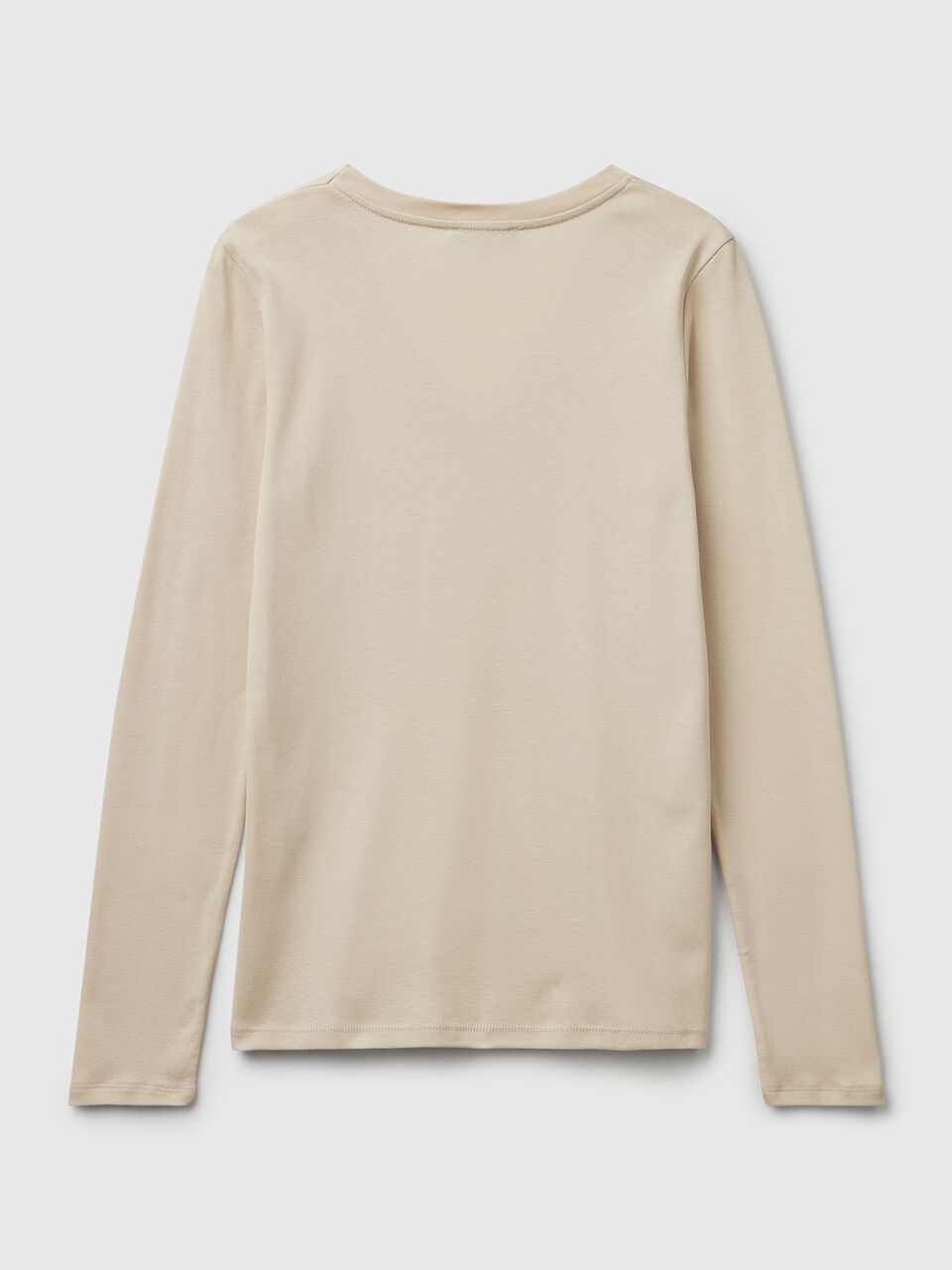 T-SHIRT L/S Women image number 2