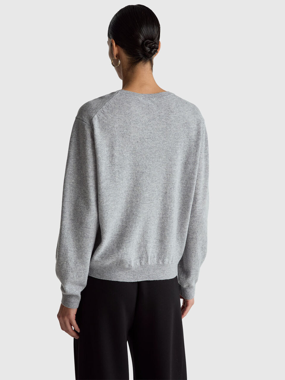 SWEATER L/S Women image number null