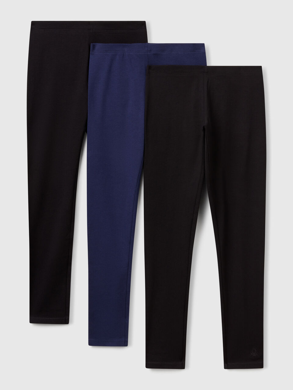 SET 3 TROUSERS Junior Girl image number 1