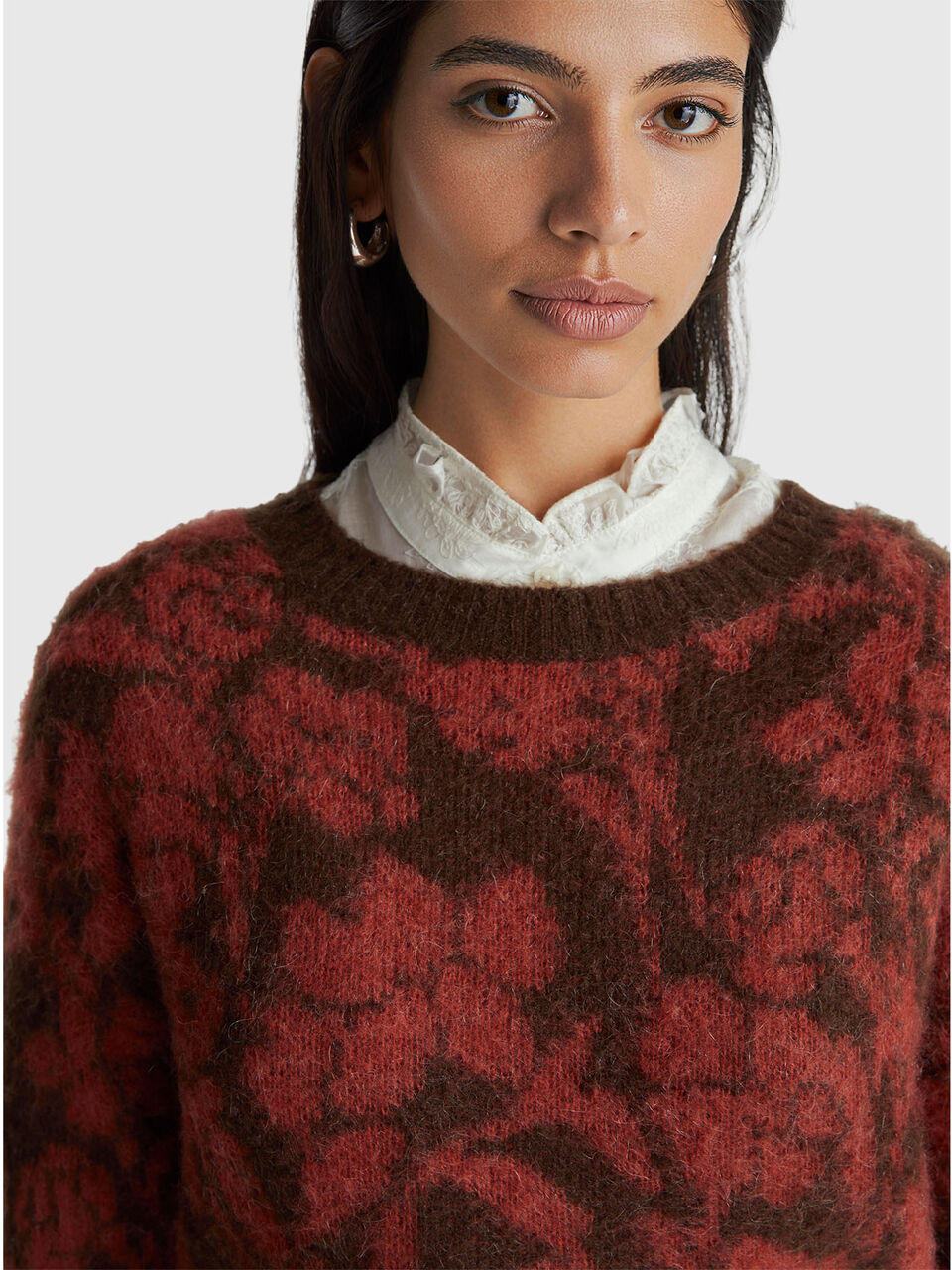 SWEATER L/S Women image number null