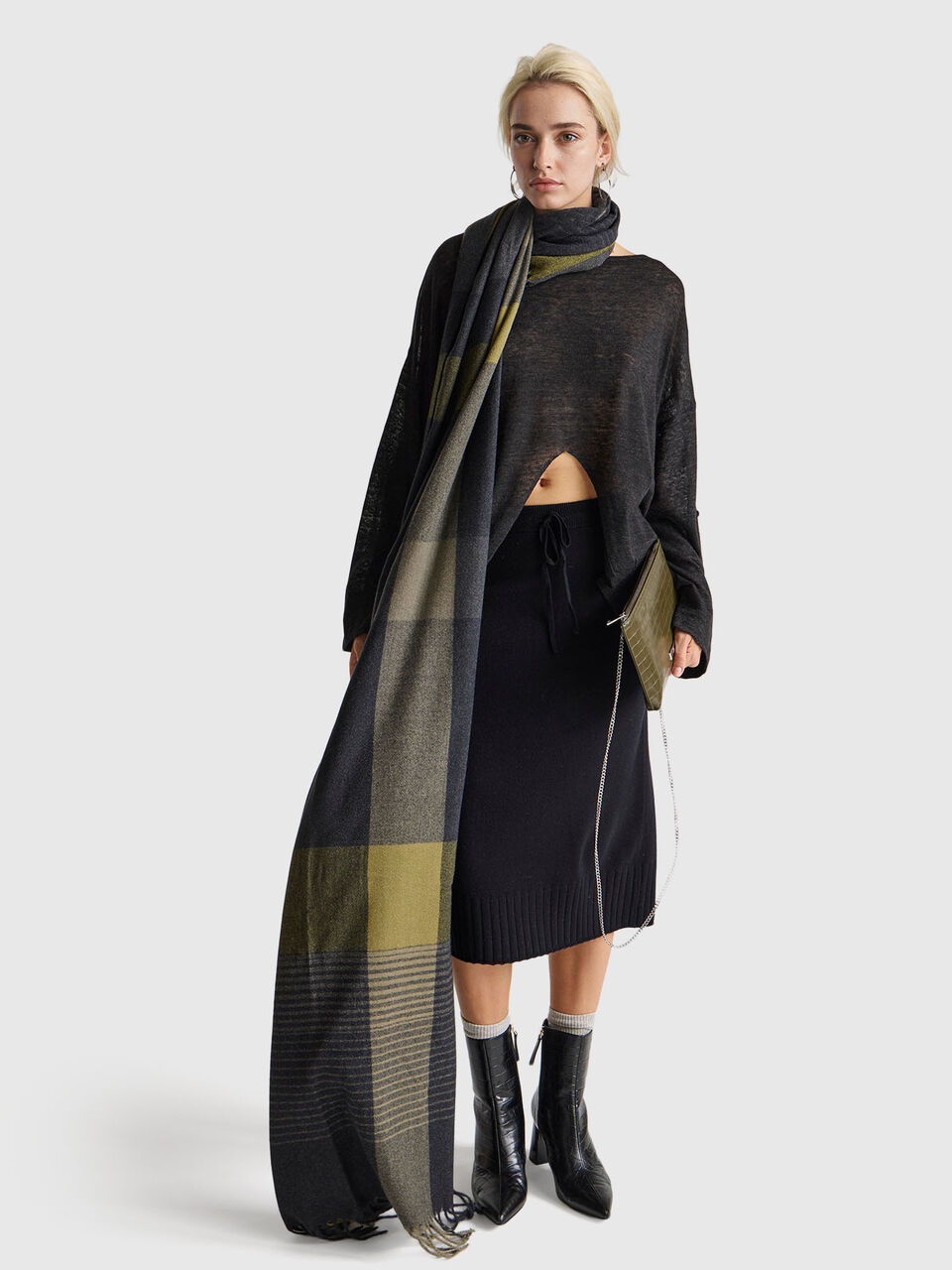 SKIRT Women image number null