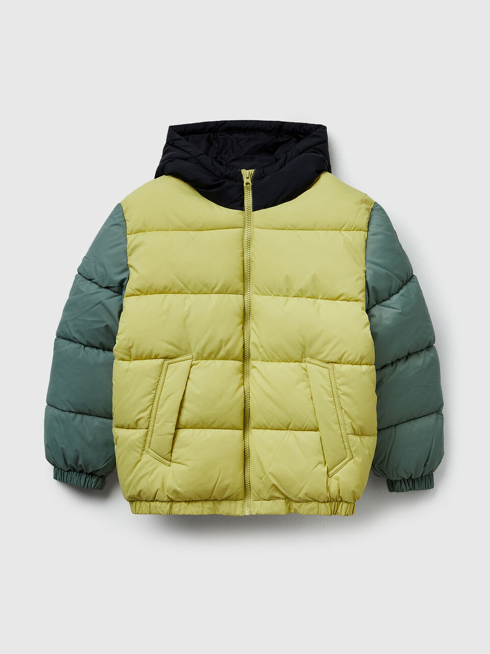 JACKET Junior Boy image number 1