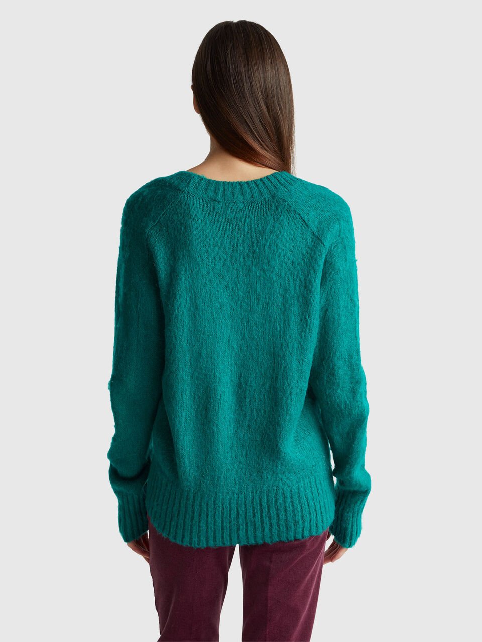 SWEATER L/S Women image number null